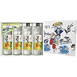 すだち酎4本セット [ リキュール 2880ml ]