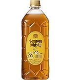 Amazon.co.jp: 角瓶 1920ml [サントリー ウイスキー 日本 大容量
