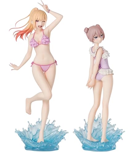 Amazon.co.jp: TVアニメ「その着せ替え人形は恋をする」 ESPRESTO