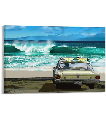 Amazon.co.jp: 鈴木英人◇【マリンウィスパー】◇アートプリント◇額装