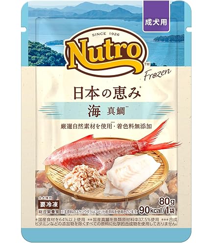 Amazon.co.jp: Nutro シュプレモ 超小型犬4kg以下用 成犬用 4kg