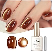 Amazon | （ALLVD)ミラーネイル パウダー オーロラ粉 4色パレット