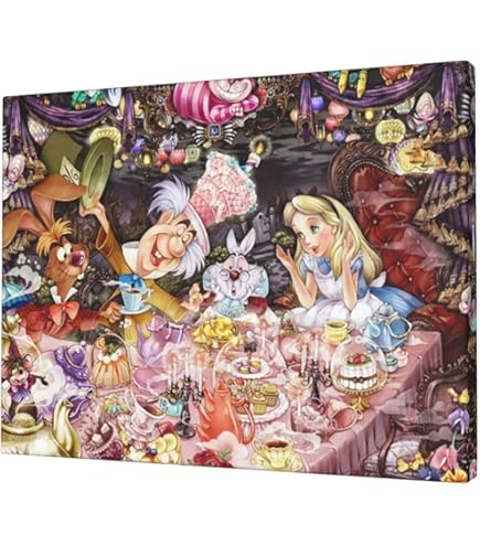 Amazon.co.jp: BiblioArt Series アーサー・ラッカム 「不思議の