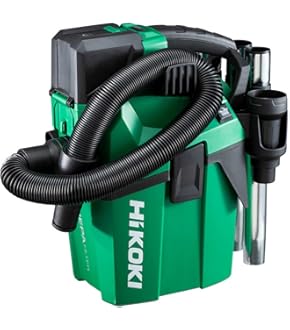 Amazon.co.jp: HiKOKI(ハイコーキ) アダプターセット 集じん丸の