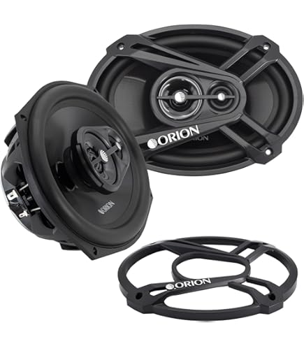 Amazon.co.jp: ロックビルrvl69 W 6 x 9 