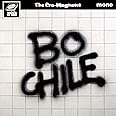 暴動チャイル (BO CHILE) (通常盤)