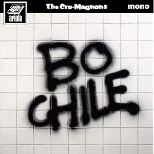 【Amazon.co.jp限定】暴動チャイル (BO CHILE) (アナログ) (メガジャケ付) [Analog]