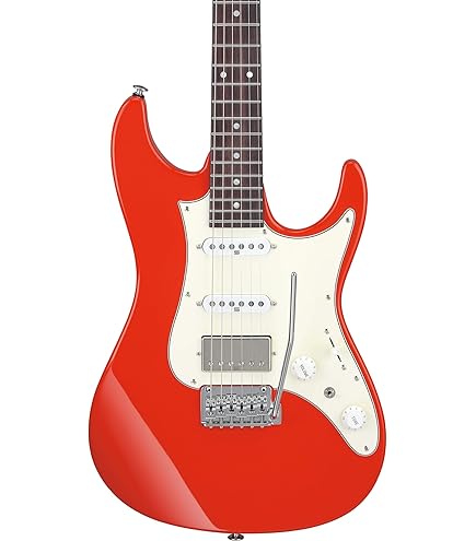 Amazon | Ibanez AZ2204NW Gray Metallic 【スポット生産モデル