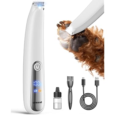 Amazon.co.jp 売れ筋ランキング: 犬用バリカン・クリッパー本体 の中で