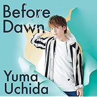Amazon | Y[5th Anniversary BOX ※完全限定生産] | 内田雄馬