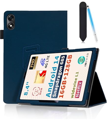 Amazon.co.jp: BNCF Bpad Mini 8.4インチ Android14 タブレット