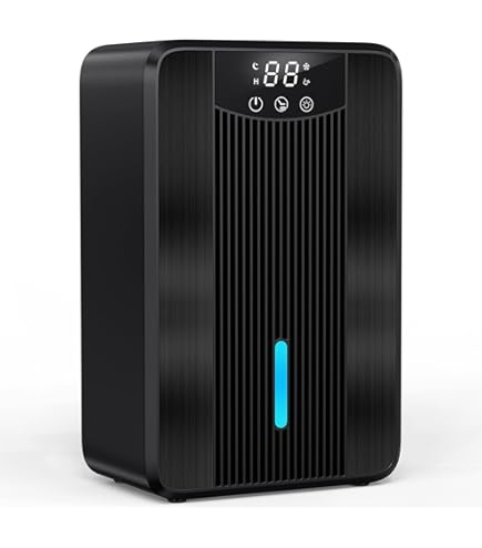 Amazon | 除湿機 除湿器 小型 強力除湿 ペルチェ式 大容量1000ml