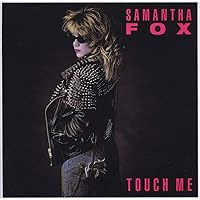 Amazon.co.jp: Samantha Fox - Deluxe Edition , from UK