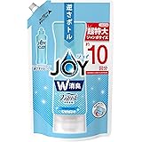 ジョイ コンパクト W消臭 フレッシュクリーン 詰め替え ジャンボサイズ 1330mL