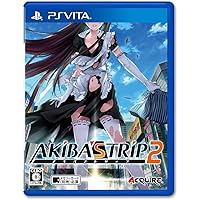 アクワイア 【Switch】AKIBA'S TRIP2 ディレクターズカット