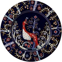S*様 イッタラ)  Taika タイカ プレート ２２ｃｍ お皿 Amazon.co.jp: (イッタラ) iittala Taika タイカ プレート