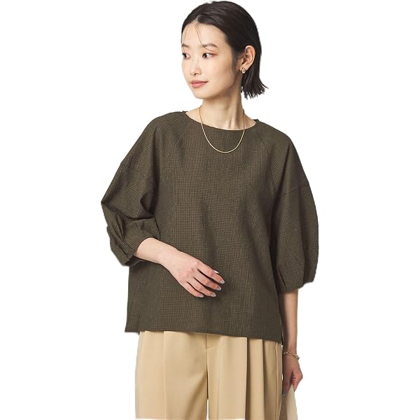 Amazon | [ユナイテッドアローズ グリーンレーベル リラクシング 