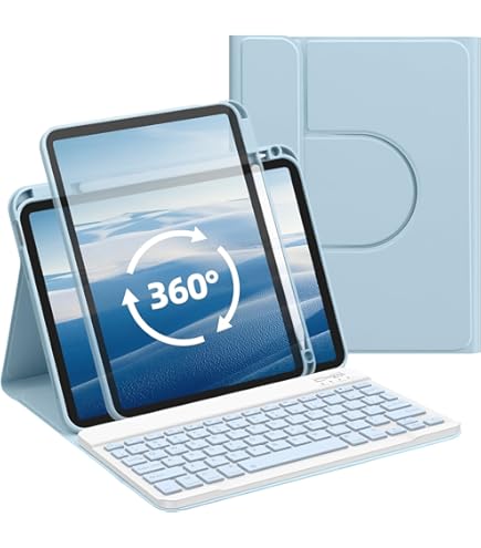 GOOJODOQ iPad Pro 11(2024) キーボードケース Amazon.co.jp: GOOJODOQ 2024 iPad Pro 11(M4) 11インチ
