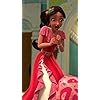 『アバローのプリンセス エレナ』エレナ ディズニー - 『アバローのプリンセス エレナ』エレナ XFVGA(480×854)壁紙 150891