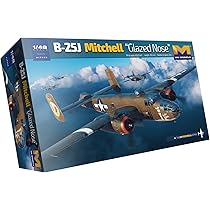 Amazon | HKモデル 1/32 B-17G フライングフォートレス 爆撃機