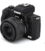 Amazon | Canon ミラーレス一眼カメラ EOS R100 標準ズームレンズ