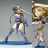 エクセレントモデルCORE クイーンズブレイド 流浪の戦士レイナ
