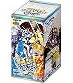 Amazon | バンダイ (BANDAI) デジモンカードゲーム オフィシャルカード