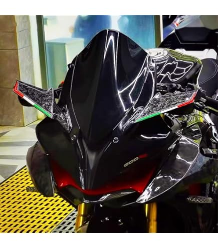 Amazon | TCKMOTO CNC 回転式ステルスミラー リアビューミラー ホンダ