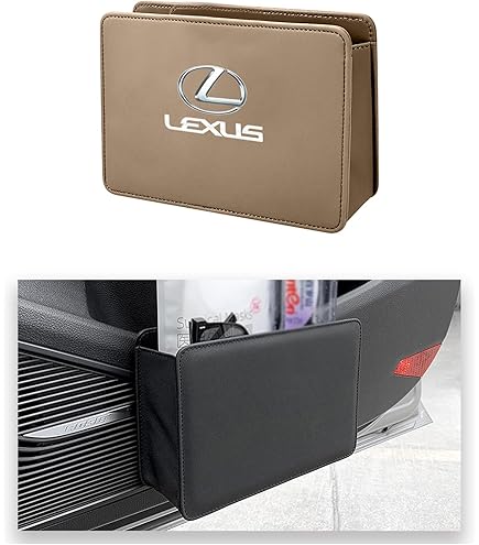 Amazon | LEXUS レクサス 純正用品 CT シーティー クリーンボックス