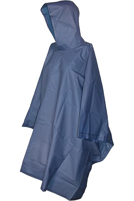 totes packable rain jacket amazon