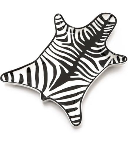 Amazon｜Jonathan Adler Tiger Valet Tray｜トレイ・盆 オンライン通販