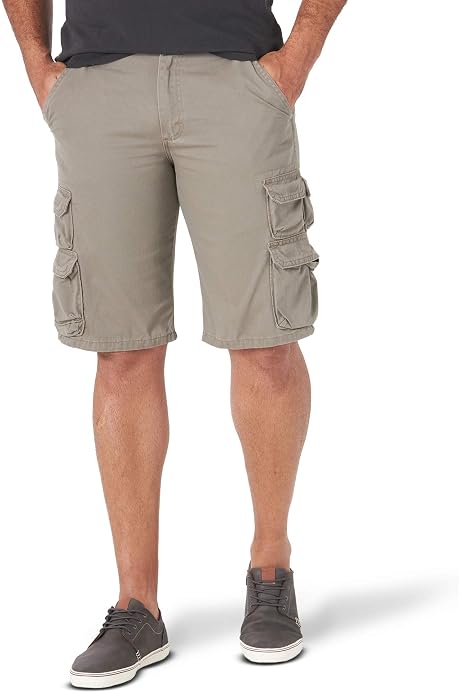 Wrangler Riggs Workwear Men's Ripstop 