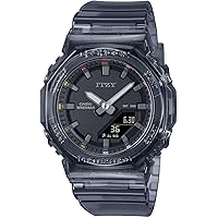 Amazon.co.jp: [カシオ] 腕時計 ジーショック 【国内正規品】 メタル