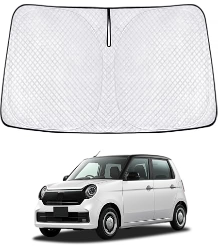 Amazon.co.jp: ホンダ N-ONE エヌワン JG3/4型 サンシェード ホンダ N