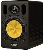 Amazon.co.jp: Fostex 2Wayバスレフ型スピーカーシステム 1台 GX100BJ