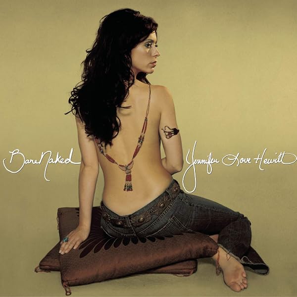 LOVE HEWITT LOVEに恋して 8cm8センチシングルCD Jennifer Love Hewitt - Jennifer Love Hewitt | Amazon.com.au | Music