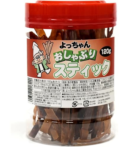 Amazon | 谷貝食品工業 かめばかむほど スパイシー するめ足 90g (2個