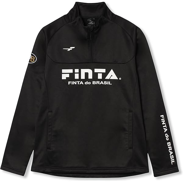 Amazon.co.jp: [フィンタ] FINTA サッカー フットサル ウェア メンズ