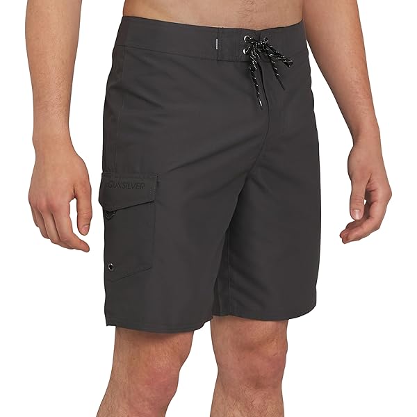 Amazon | O'NEILL Men's Santa Cruz Solid Boardshorts | ラッシュ