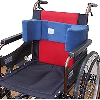 Amazon | 車椅子用横方向サポート 背もたれサポートクッション 姿勢