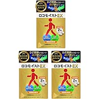 ダイドー - ⑦ロコモプロ　プロテグリオン　イミダゾールジペプチド　ロコモア　コンドロイチン サポート成分|ロコモプロ特集|ダイドードリンコ公式通販