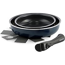Amazon｜グリーンパン GREENPAN フライパン 旧ハンドルタイプ