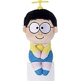 アイムドラえもん ちょっこりさん のび太 (タケコプター) 高さ約15cm