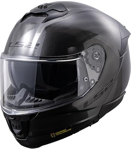 Amazon.co.jp: LS2(エルエスツー) 国内正規品 168081011 STREAMII