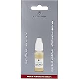 VICTORINOX(ビクトリノックス) マルチツールオイル10ml 腐食を防止するマルチツール用オイル 【国内正規品】 4.3302