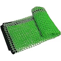 Amazon | ゴルフネット 防球ネット 3×3m 飛散防止ネット ゴルフ