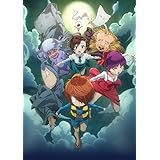 ゲゲゲの鬼太郎(第6作) Blu-ray BOX4