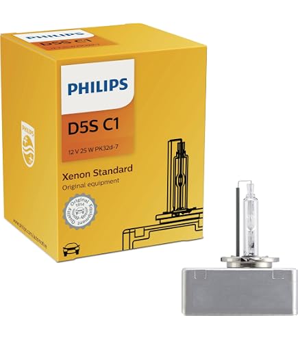 Amazon | オスラムXENARC ORIGINAL D4S HID、キセノンヘッドライト