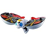 バンダイナムコ ゴジラ モスラ 4インチ 変形卵 トイフィギュア