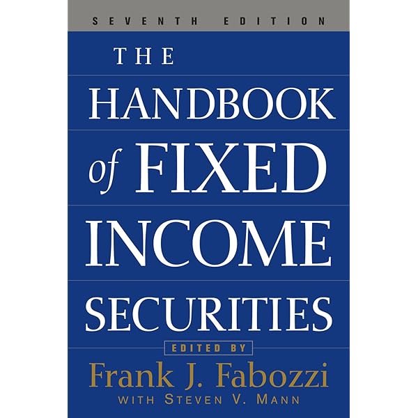 Amazon.co.jp: The Handbook of Fixed Income Securities, Ninth
